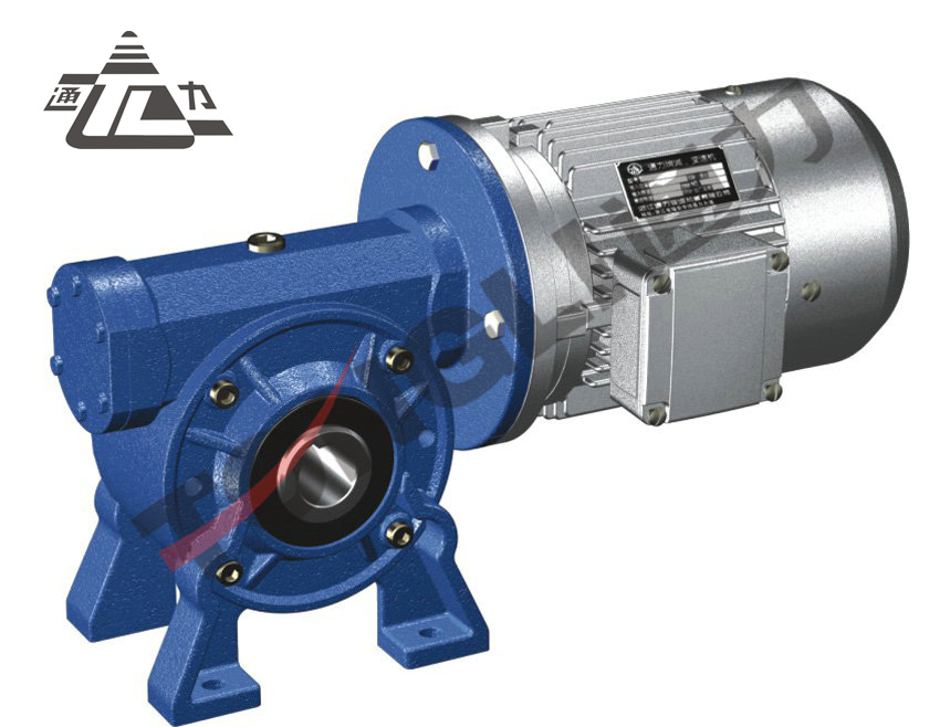 W、NMRV系列蝸輪減速機(jī)