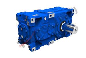 TX series Industrial Gearbox